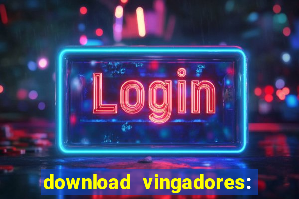 download vingadores: ultimato dublado google drive